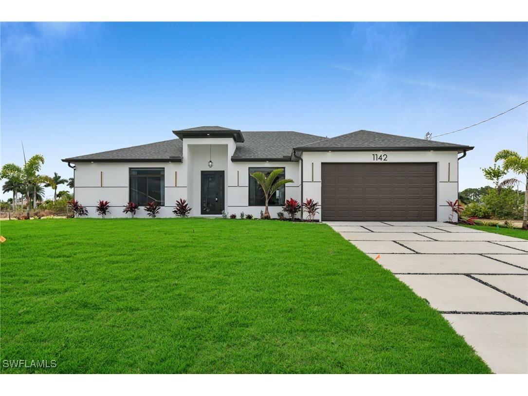 1142 NE 37 Street Cape Coral FL 33909 225024009 image1