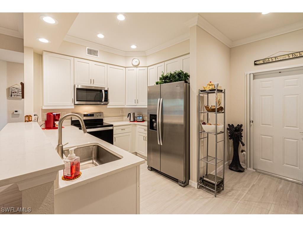 1143 Winding Pines Circle #104 Cape Coral FL 33909 223063173 image1