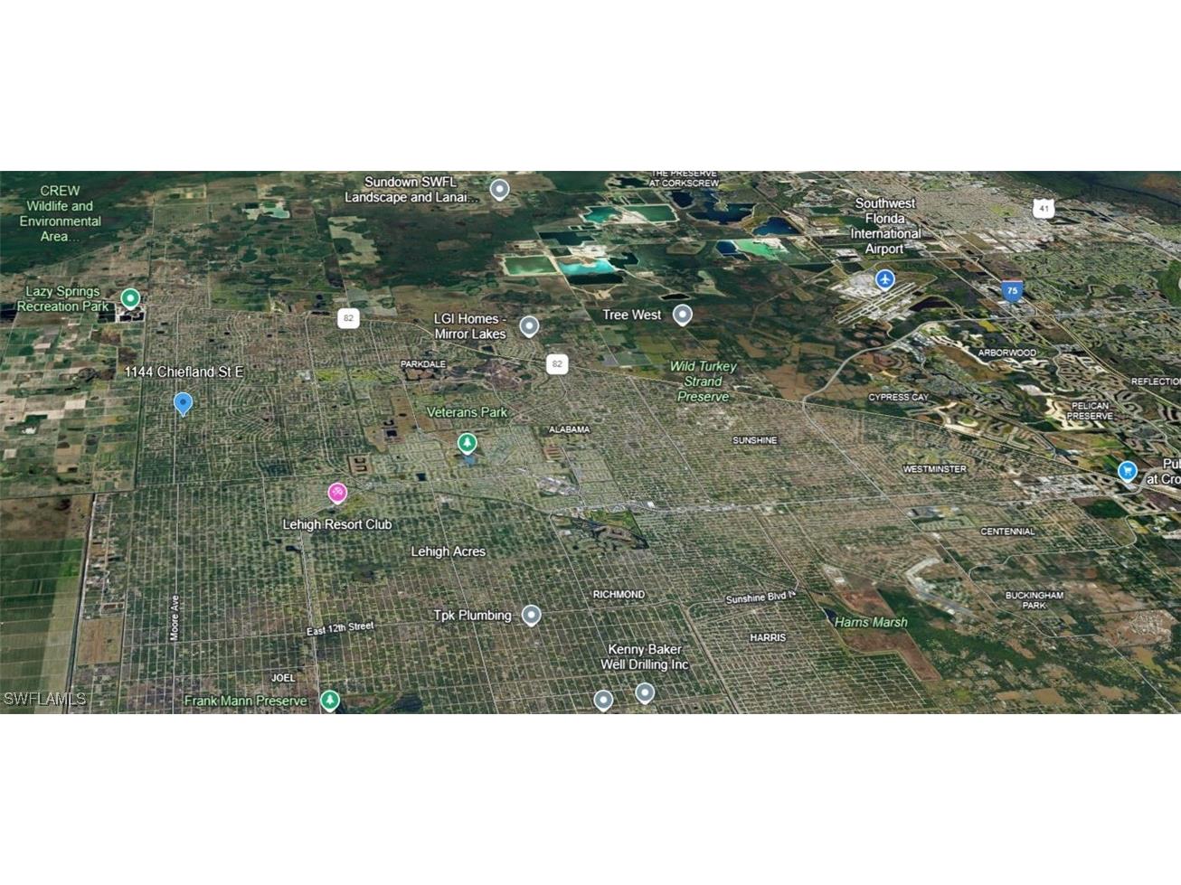 1144 Chiefland Street E Lehigh Acres FL 33974 225006392 image3