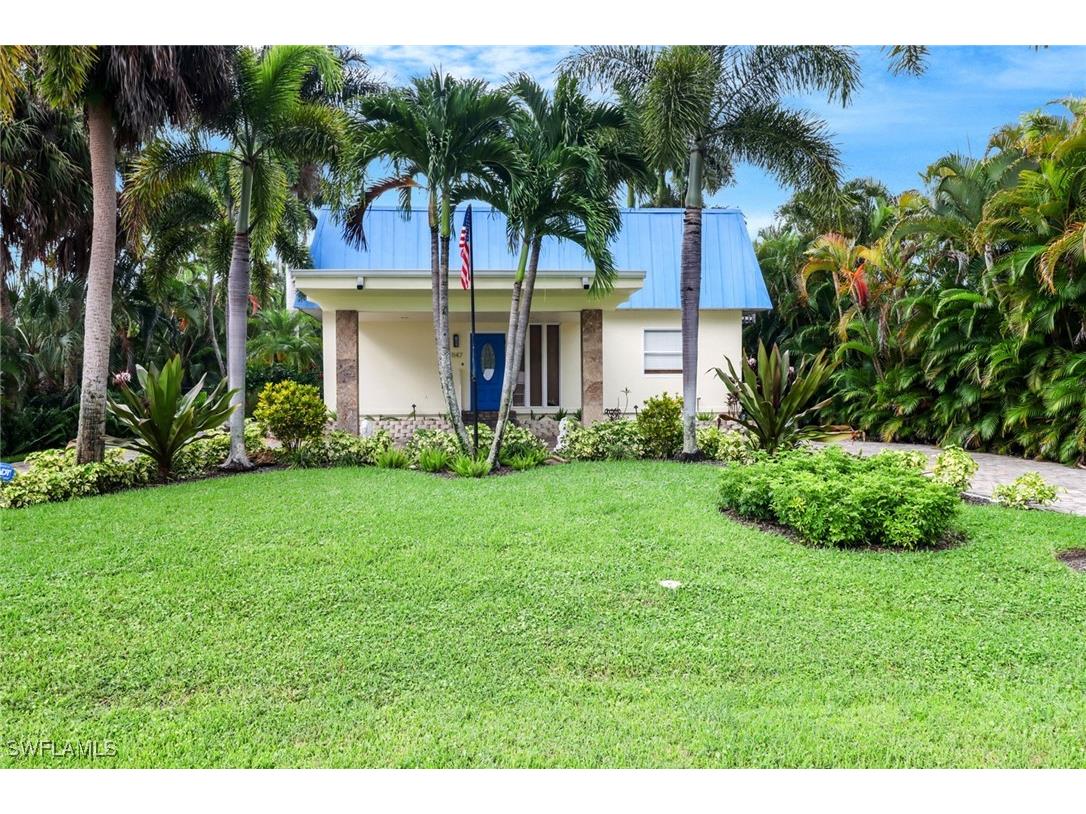 1147 Rainbow Drive, Naples, FL, 34104 MLS 223092036 Edina Realty