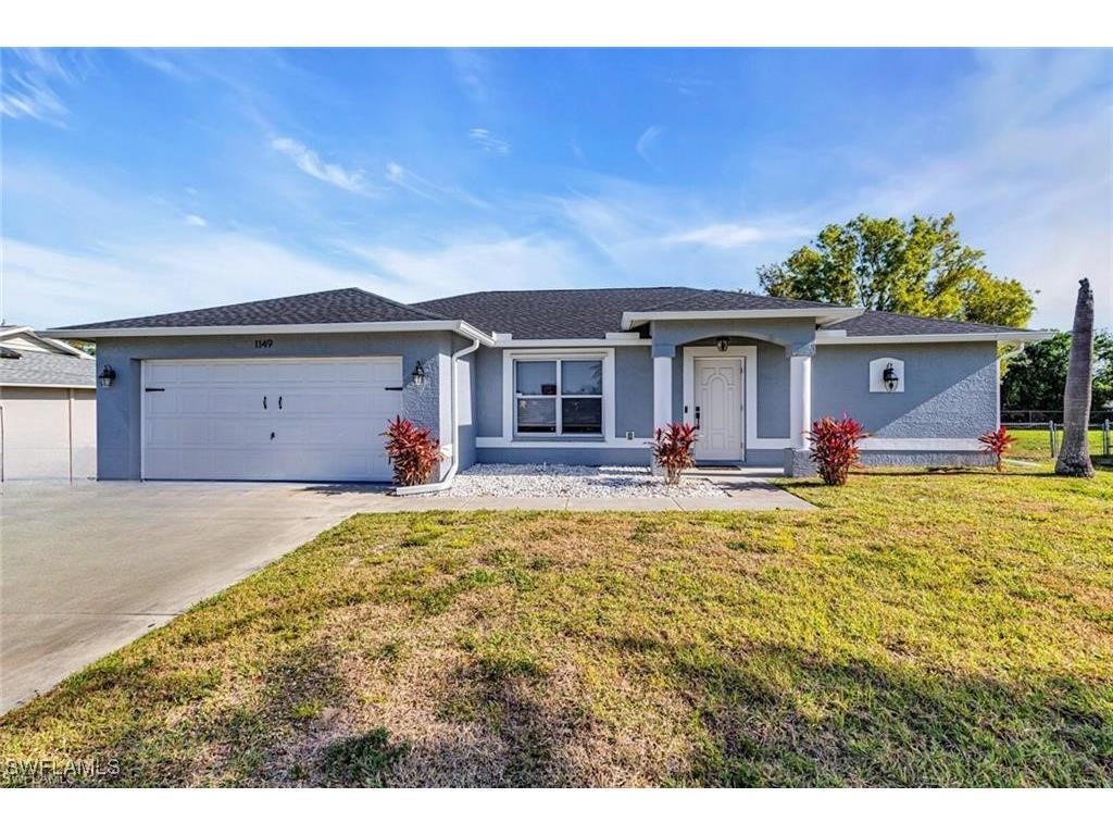 1149 SW 32nd Terrace Cape Coral FL 33914 225017659 image1
