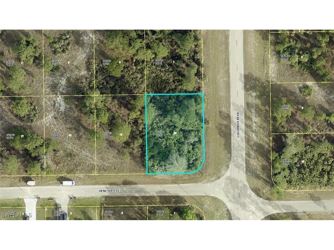 1151 Venetia Street Lehigh Acres FL 33974 225016683 image1