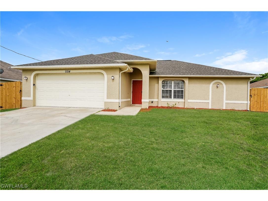 1154 NW 27th Avenue Cape Coral FL 33993 224014290 image1