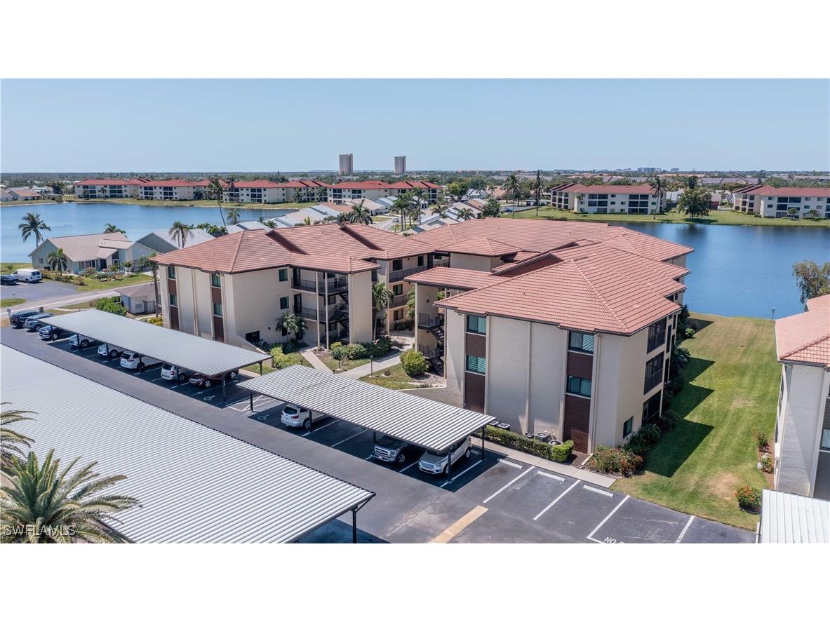 11540 Caravel Circle #3028 Fort Myers FL 33908 225033510 image1