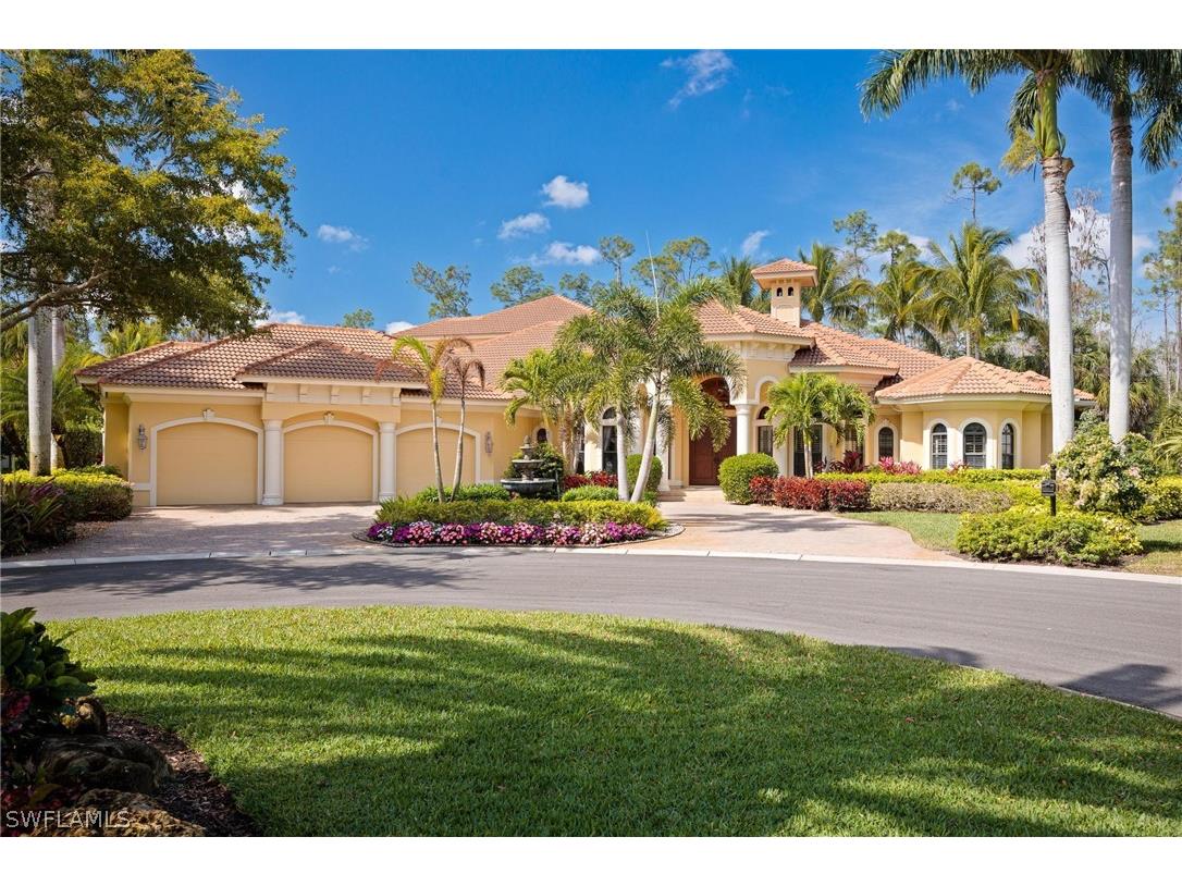11544 Glen Oak Court Estero FL 33928 223089987 image1