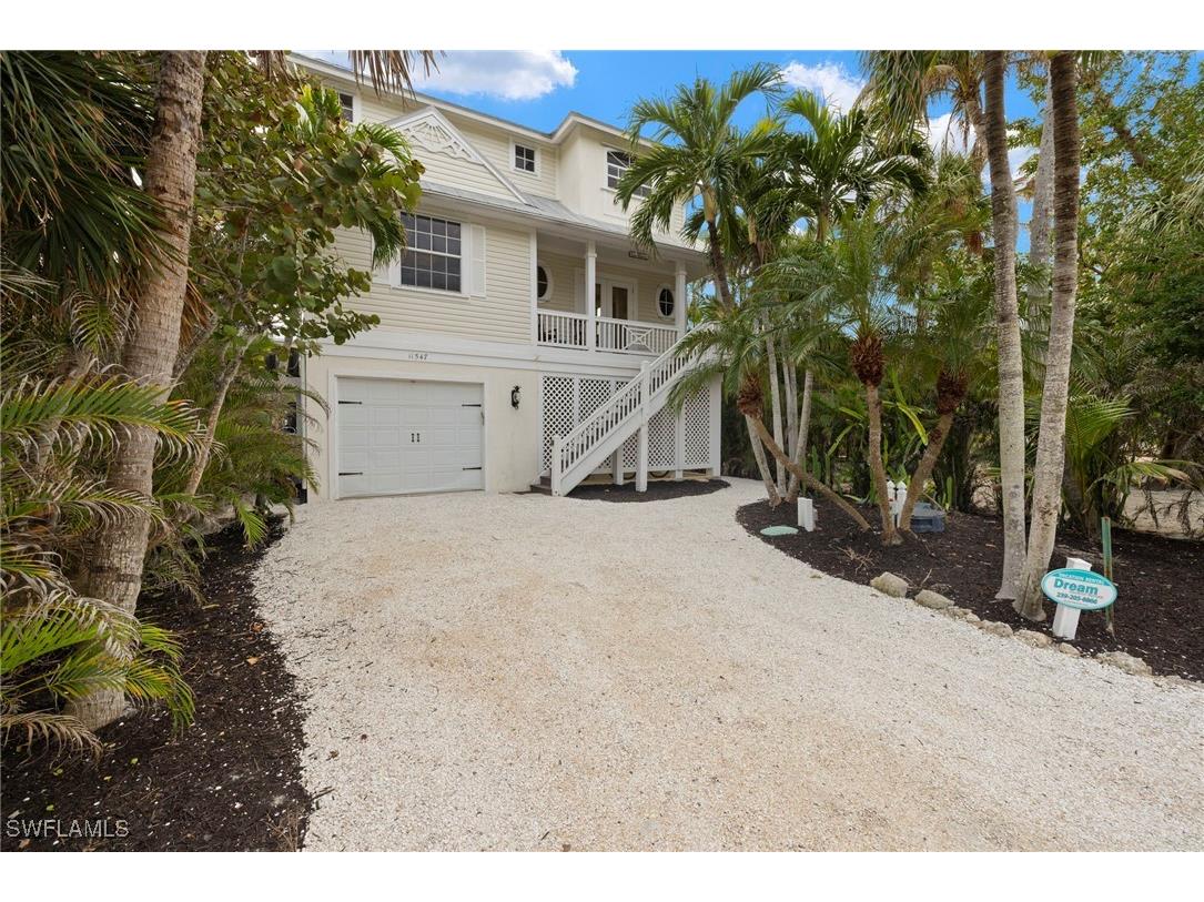 11547 Laika Lane Captiva FL 33924 225008088 image1