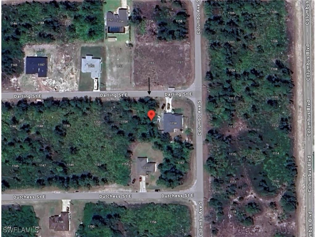 1156 Darling Street E Lehigh Acres FL 33974 225048774 image1