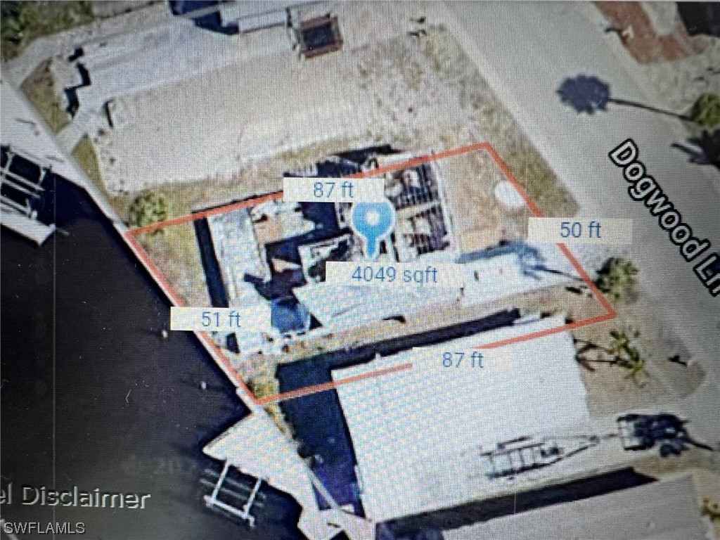 11560 Dogwood Lane Fort Myers Beach FL 33931 223095664 image1