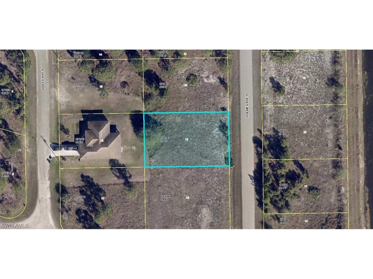 1158 Holmes Avenue S Lehigh Acres FL 33974 224007008 image1