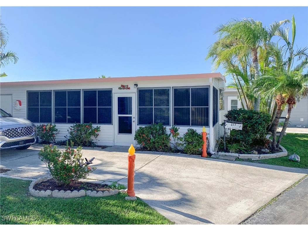 11591 Fox Sparrow Drive #277 Fort Myers FL 33908 224103478 image1