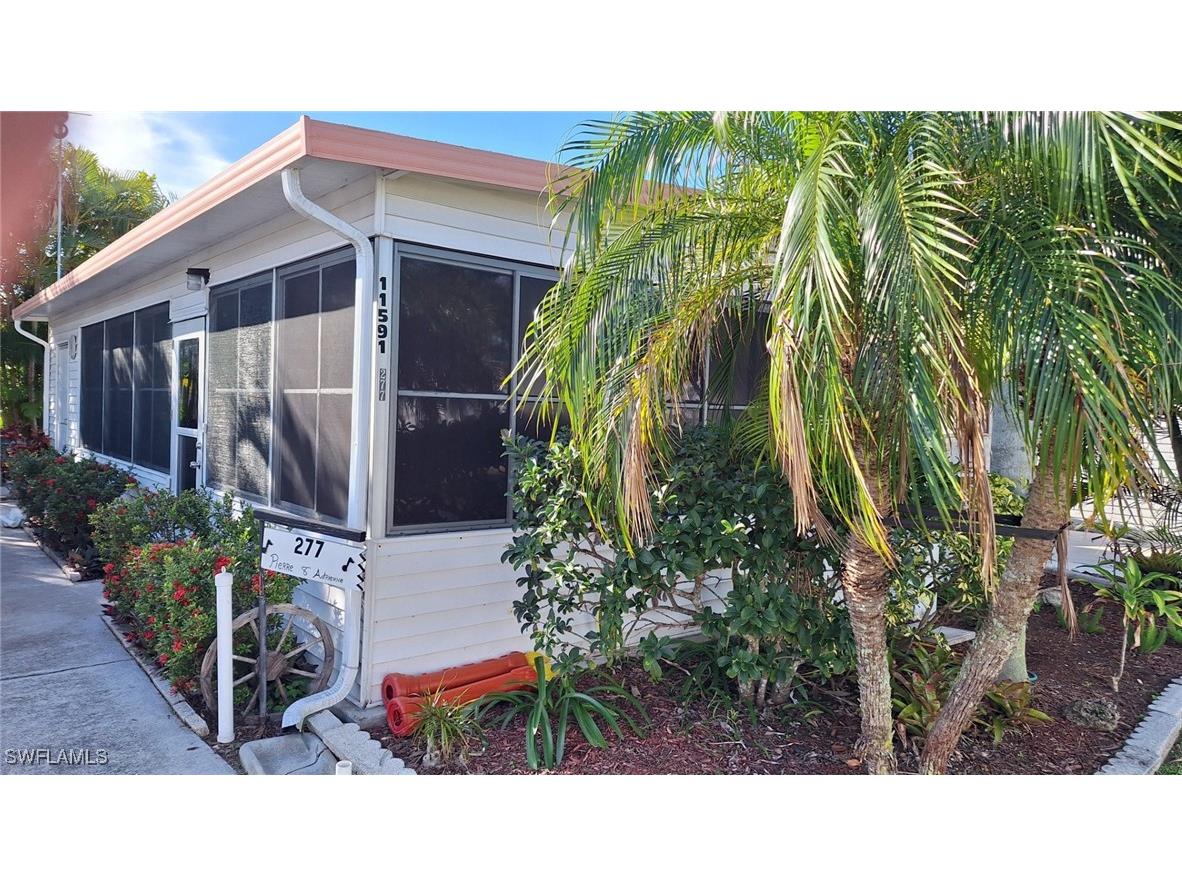 11591 Fox Sparrow Drive #277 Fort Myers FL 33908 224103478 image2