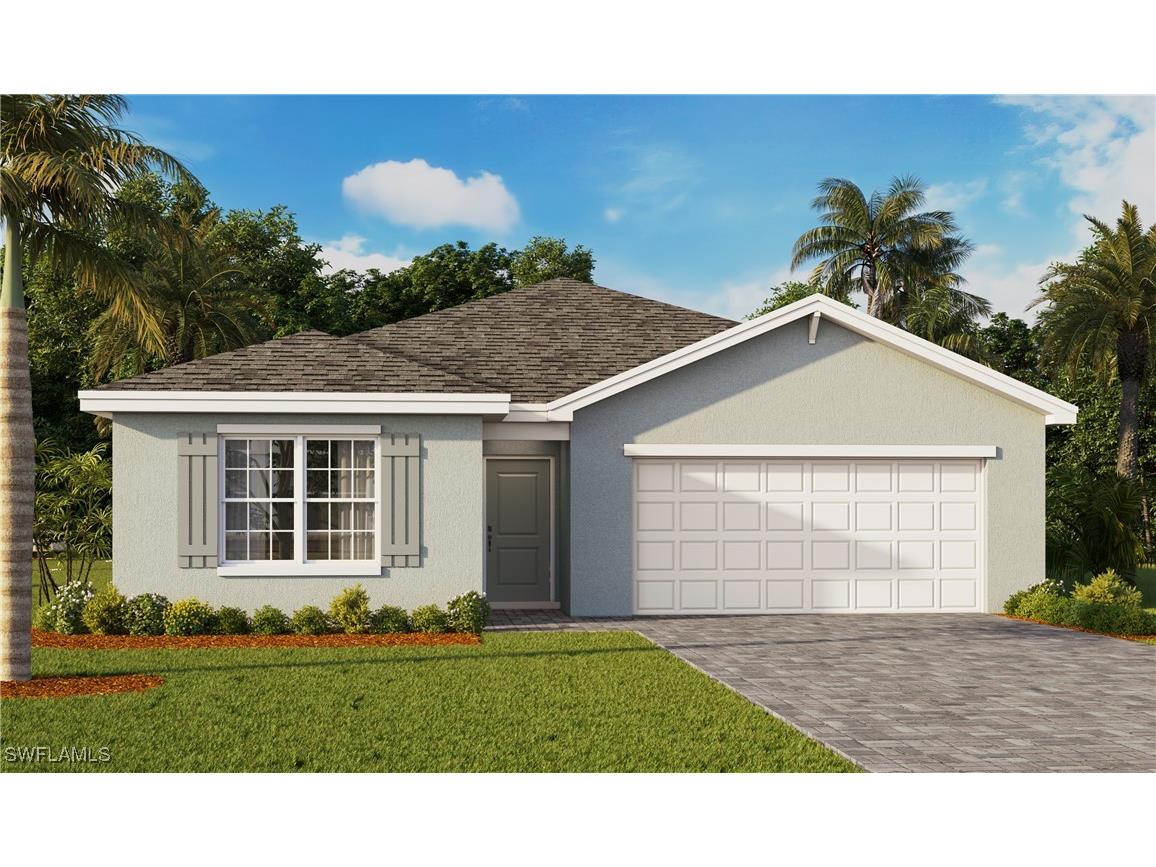 116 Nelson Road N Cape Coral FL 33993 225046883 image1