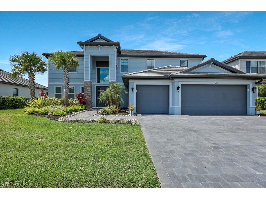 11697 Canopy Loop Fort Myers FL 33913 225031623 image1