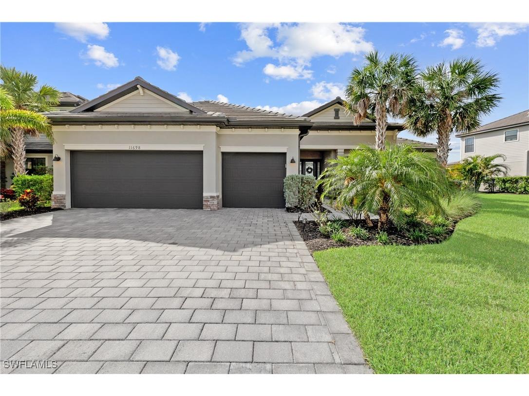 11698 Canopy Loop Fort Myers FL 33913 225045059 image1