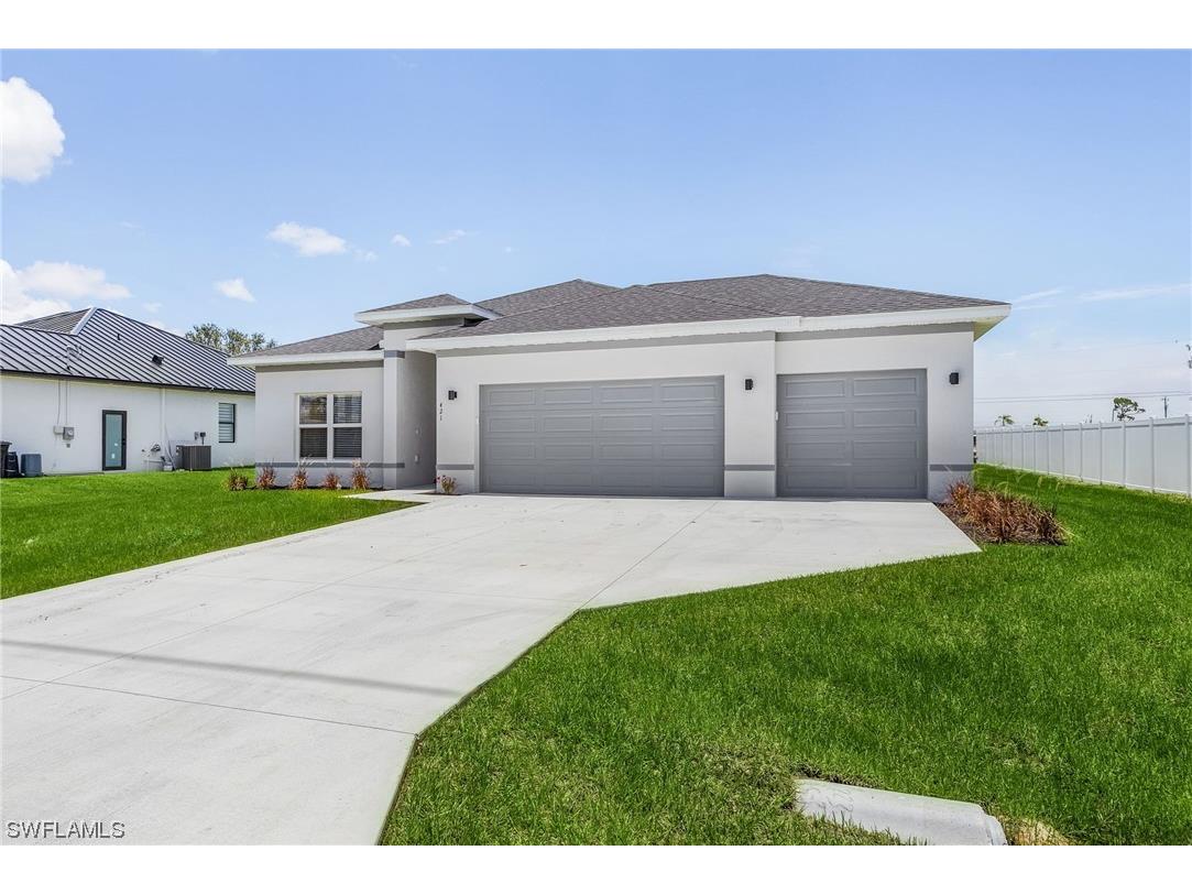 117 NE 7th Terrace Cape Coral FL 33909 223072903 image1