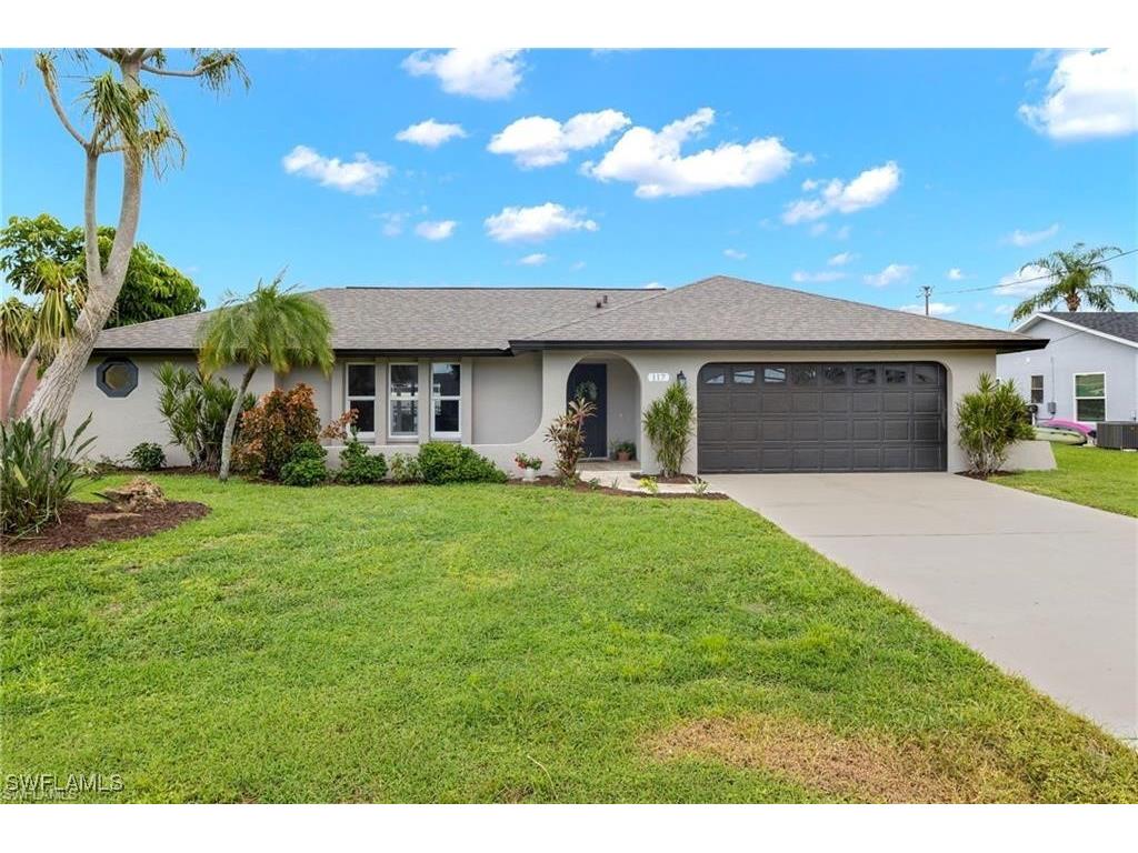 117 SE 40th Terrace Cape Coral FL 33904 225046146 image1