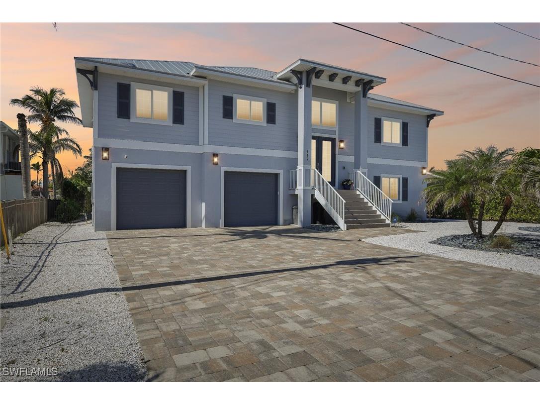 117 Sand Dollar Drive Fort Myers Beach FL 33931 225012843 image1