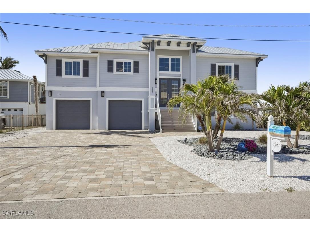 117 Sand Dollar Drive Fort Myers Beach FL 33931 225012843 image3