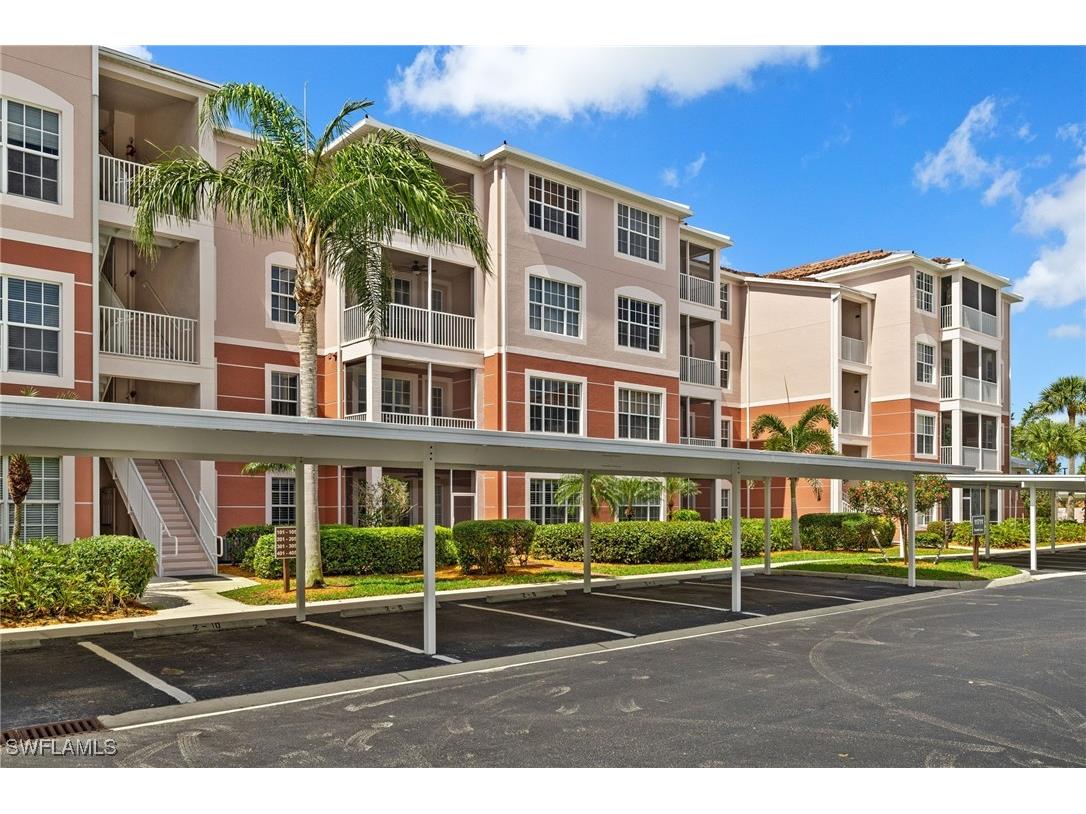11711 Pasetto Lane #205 Fort Myers FL 33908 225034699 image1