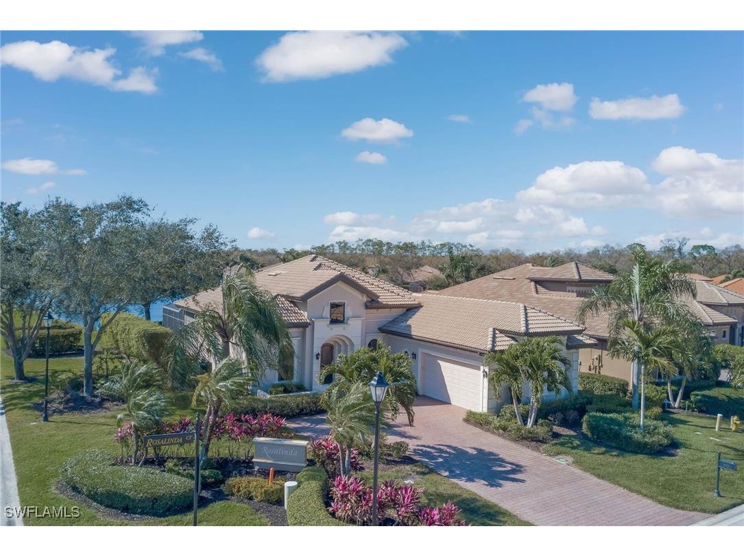 11751 Rosalinda Court Fort Myers FL 33912 225002272 image1