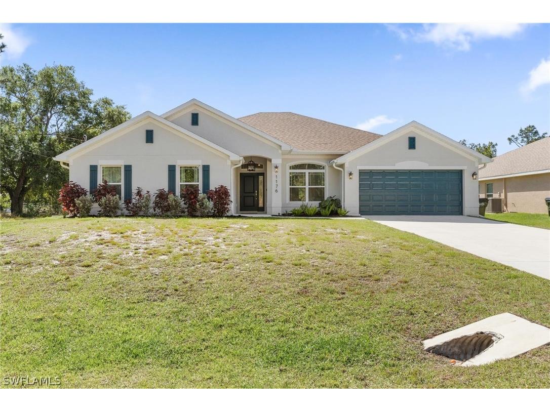 1176 Barstow Avenue North Port FL 34288 224035893 image1