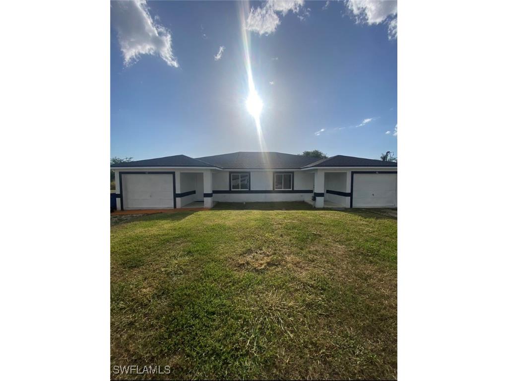 116/118 Gordon Avenue S Lehigh Acres FL 33973 225038713 image1
