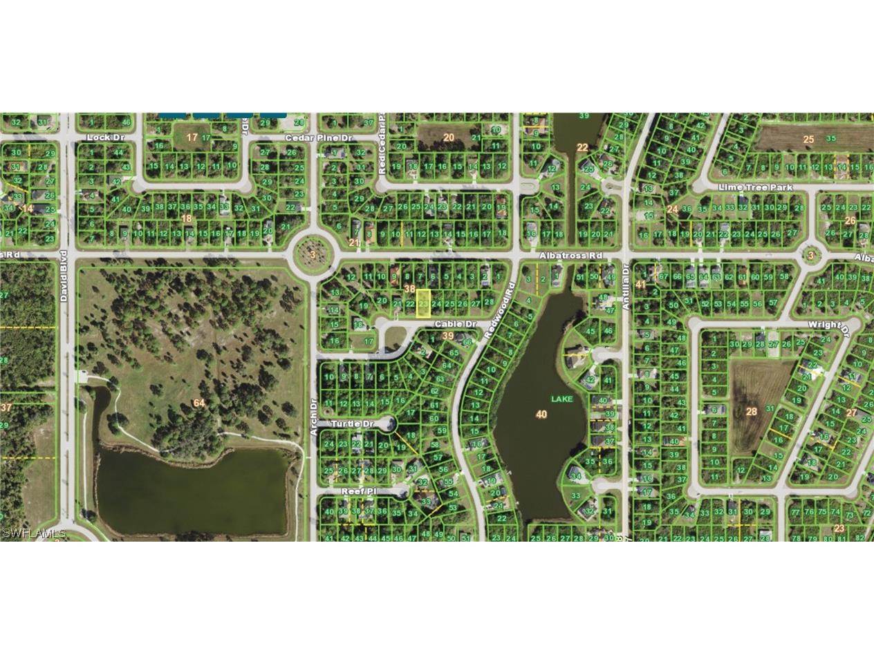 118 Cable Drive Rotonda West FL 33947 223022988 image4