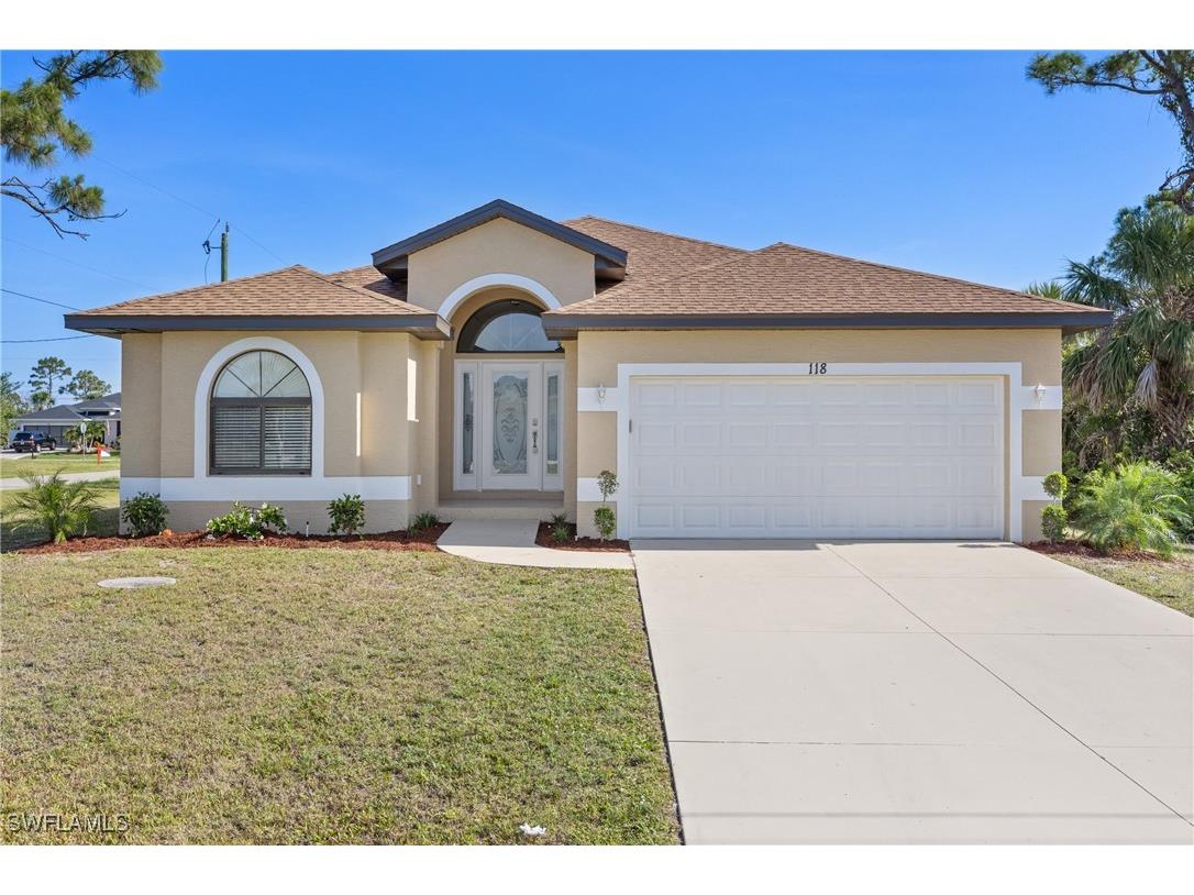118 Naomi Place Rotonda West FL 33947 225050876 image1