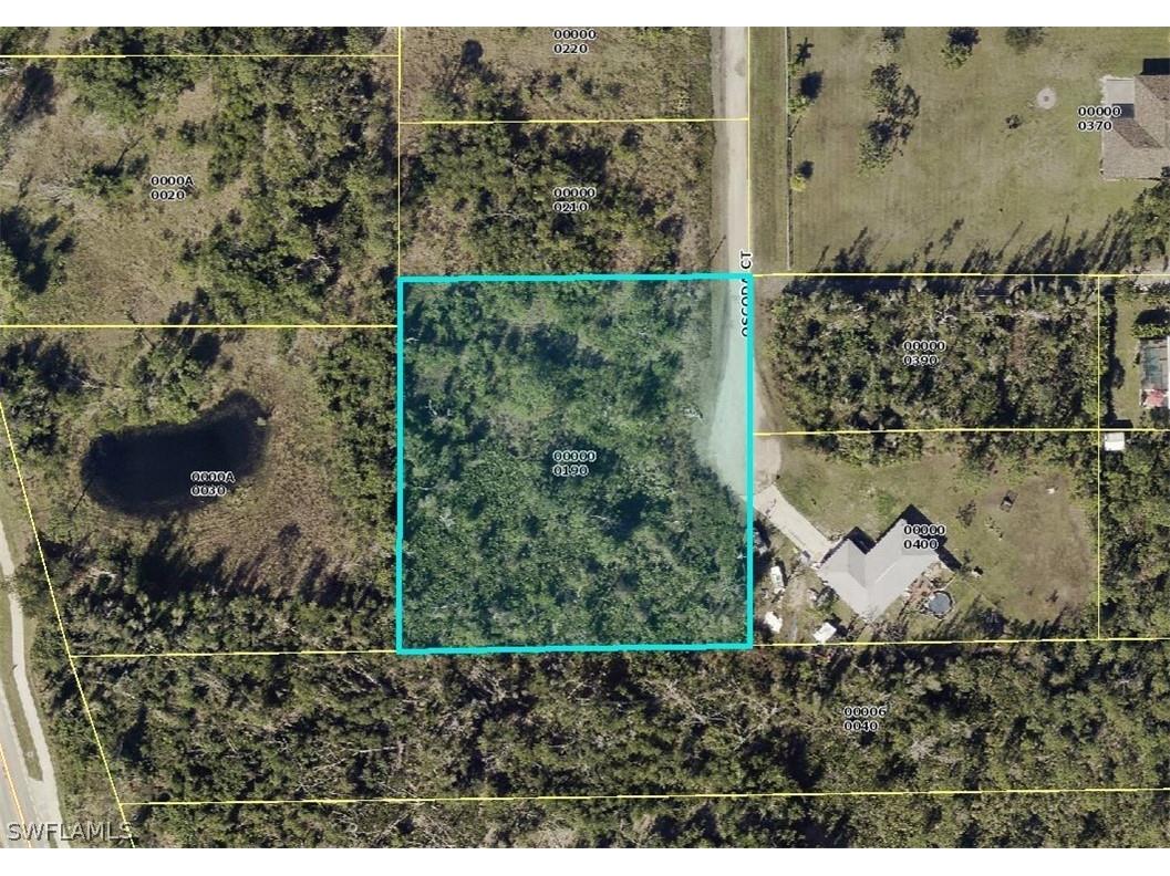 11801 Oscoda Court Bokeelia FL 33922 224053688 image1