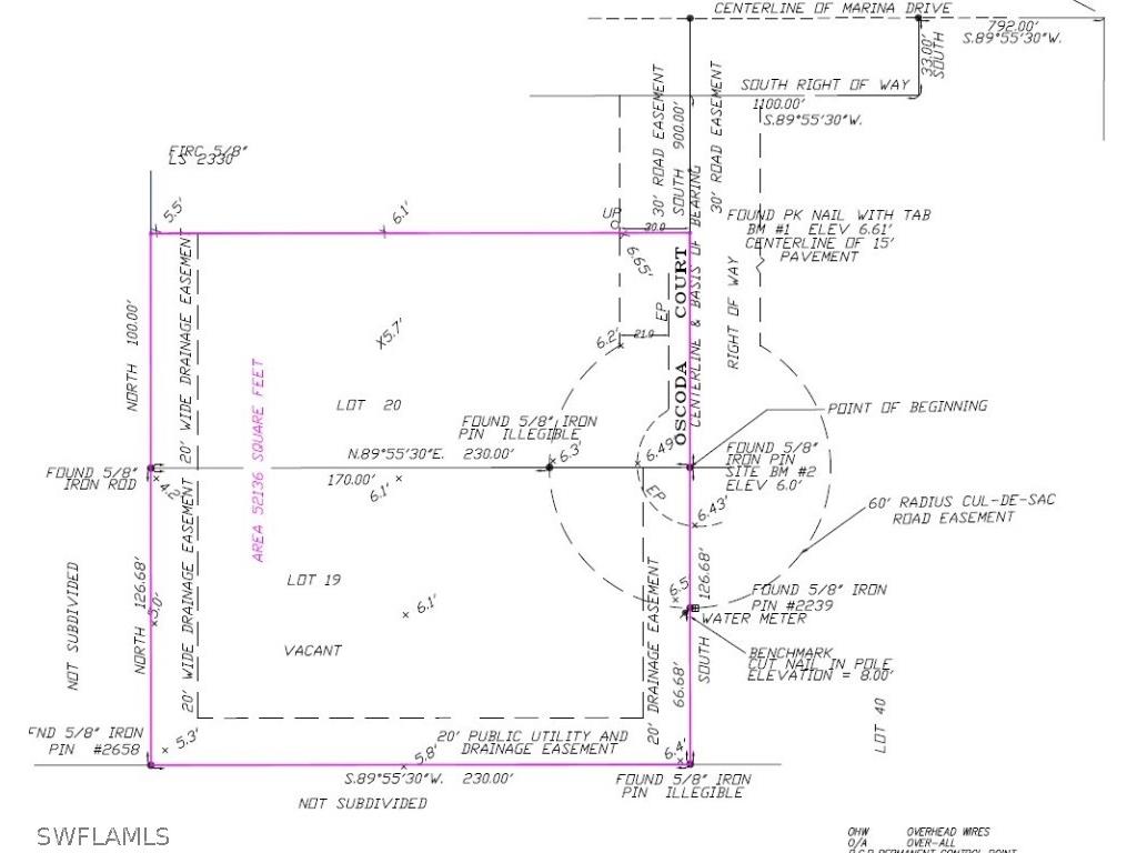 11801 Oscoda Court Bokeelia FL 33922 224053688 image4