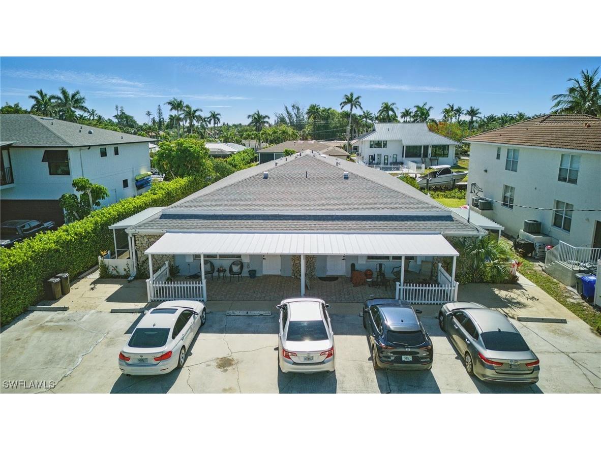 1185 Cherrystone Court #A Naples FL 34102 225047342 image12