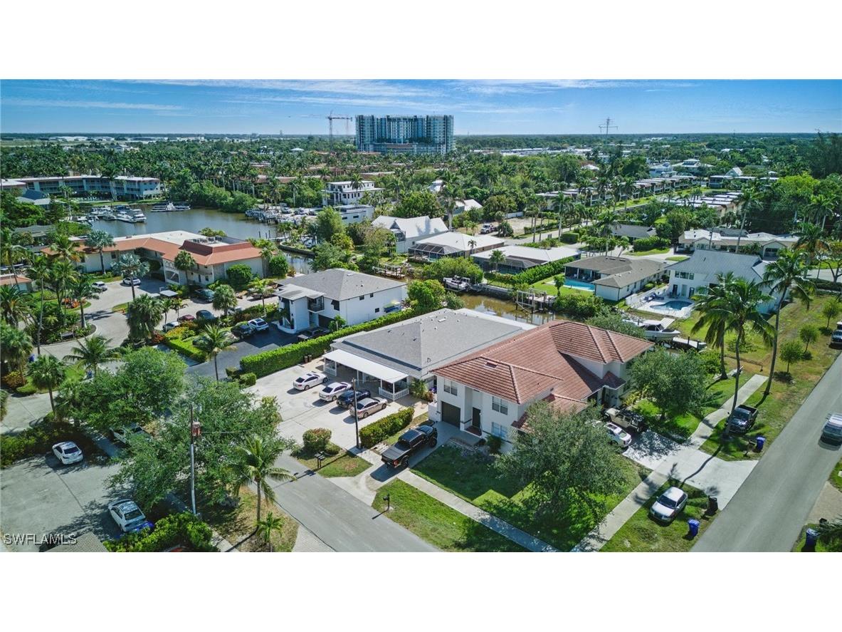 1185 Cherrystone Court #A Naples FL 34102 225047342 image19