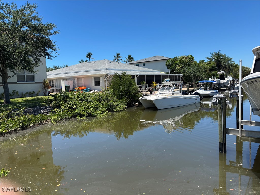 1185 Cherrystone Court #A Naples FL 34102 225047342 image2