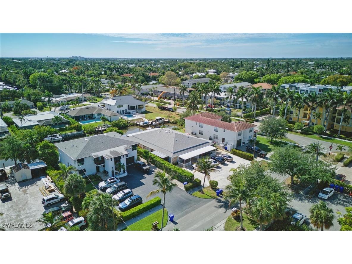 1185 Cherrystone Court #A Naples FL 34102 225047342 image21