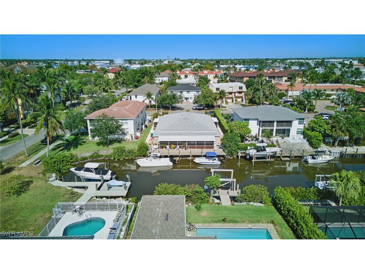 1185 Cherrystone Court #A Naples FL 34102 225047342 image23