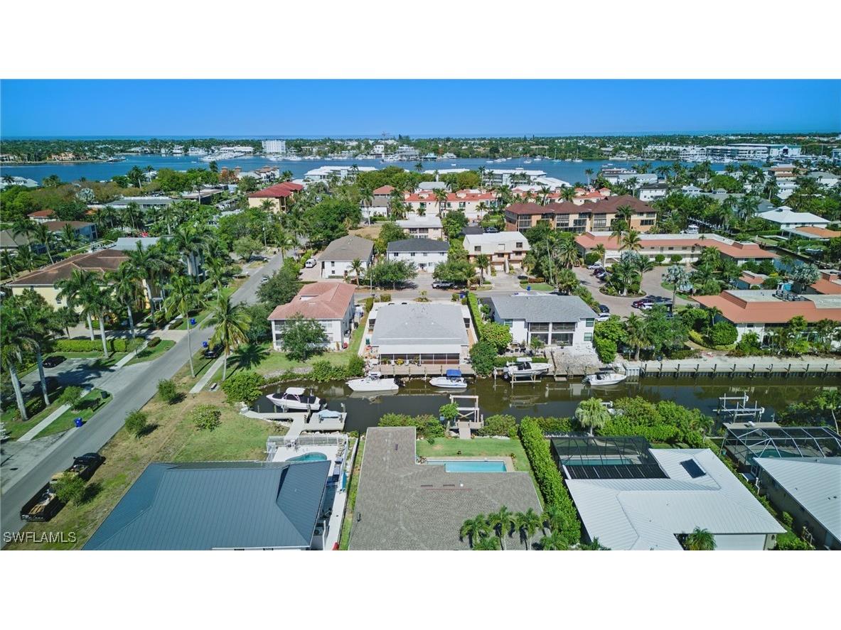 1185 Cherrystone Court #A Naples FL 34102 225047342 image24