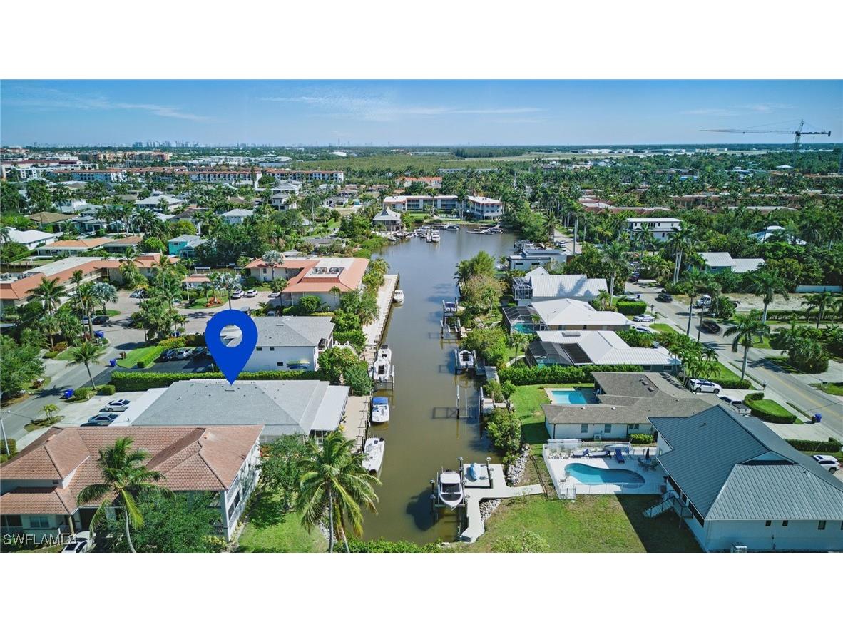 1185 Cherrystone Court #A Naples FL 34102 225047342 image26