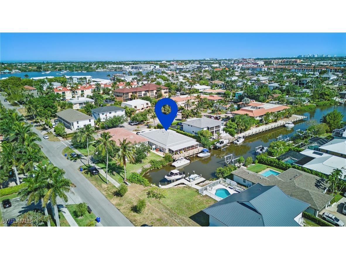 1185 Cherrystone Court #A Naples FL 34102 225047342 image28