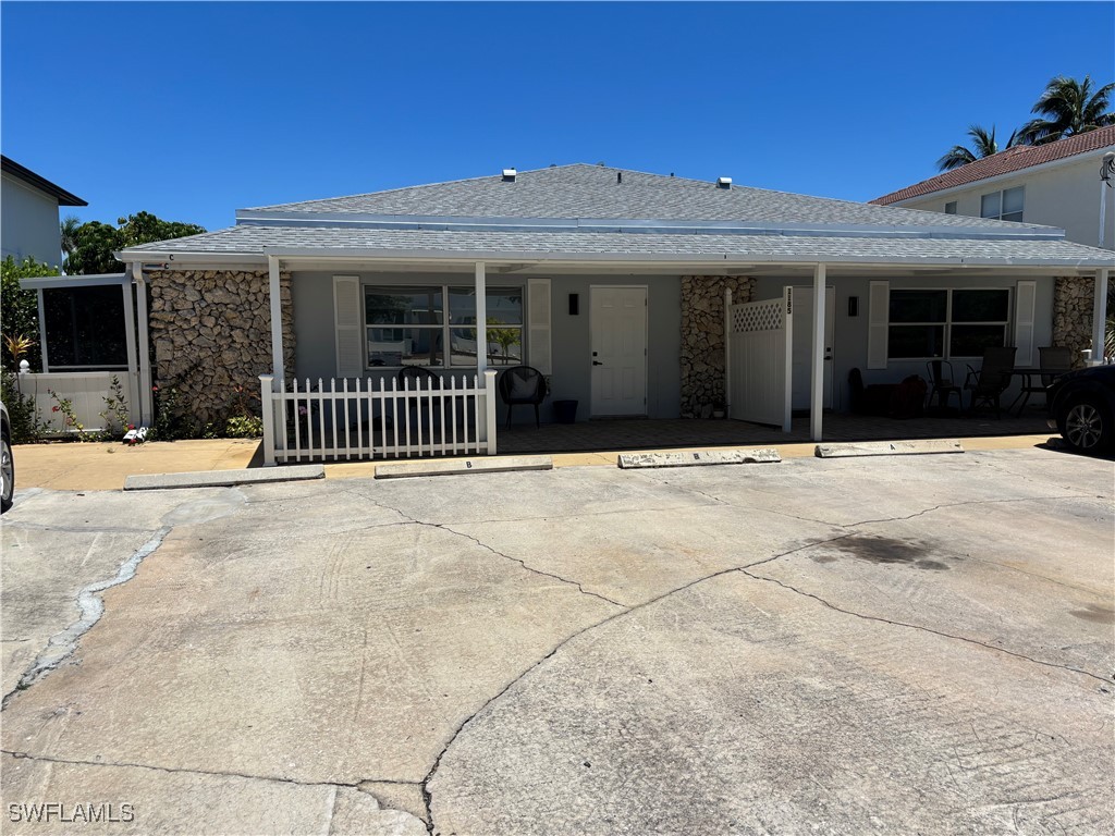 1185 Cherrystone Court #A Naples FL 34102 225047342 image9