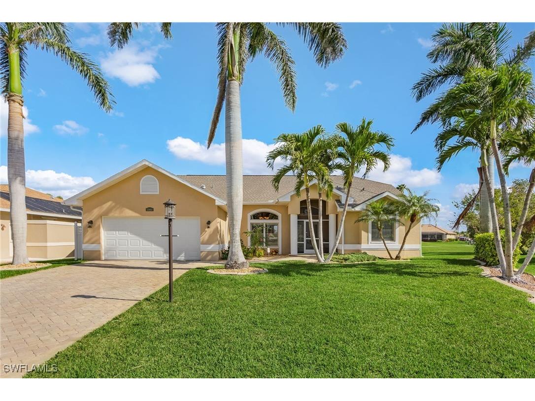 11860 Princess Grace Court Cape Coral FL 33991 224103917 image1