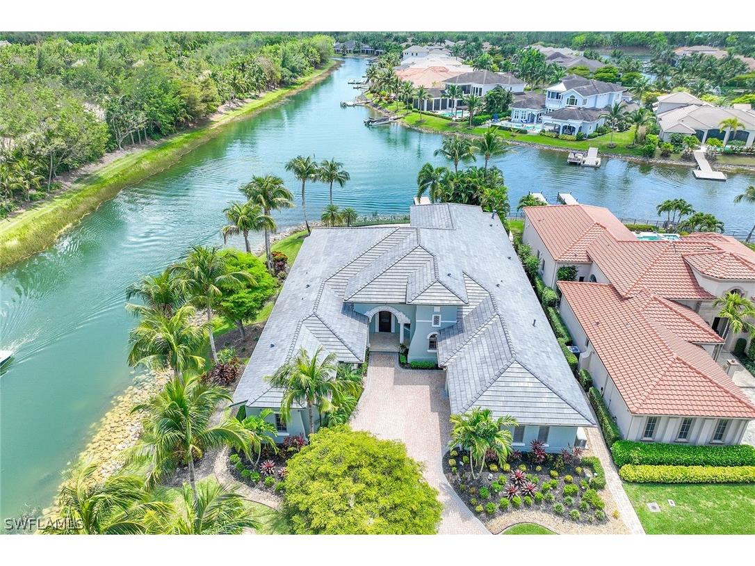 11881 Via Novelli Court Miromar Lakes FL 33913 224031554 image1