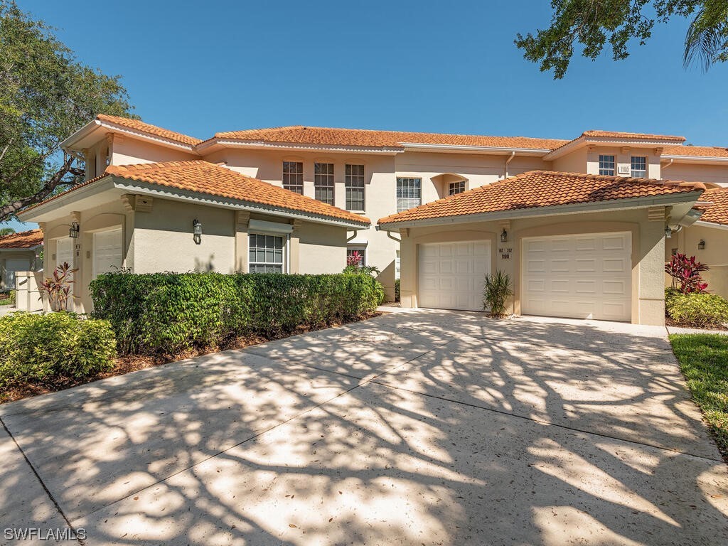 1190 Egrets Walk Circle #102 Naples FL 34108 223015822 image1