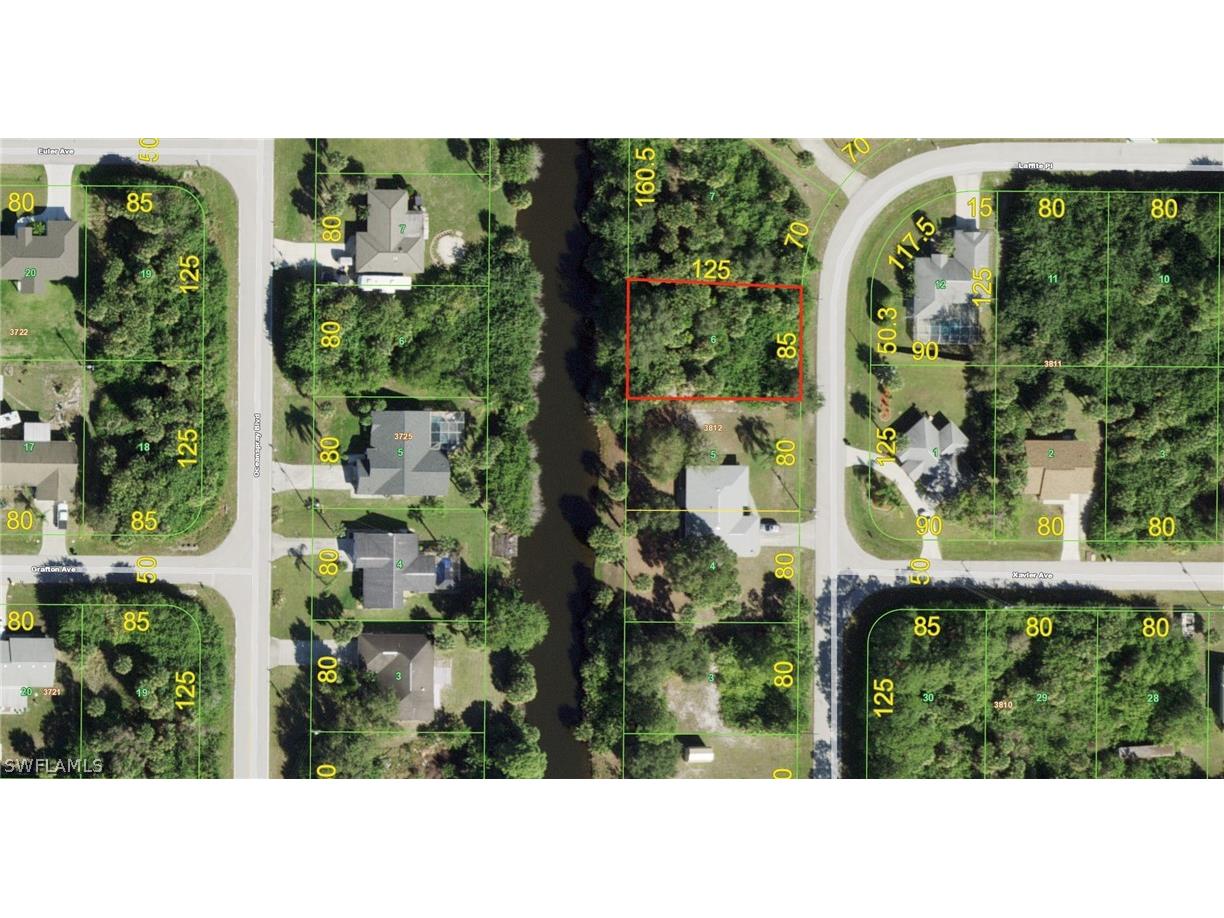 11909 Oceanspray Boulevard Englewood FL 34224 222060183 image1