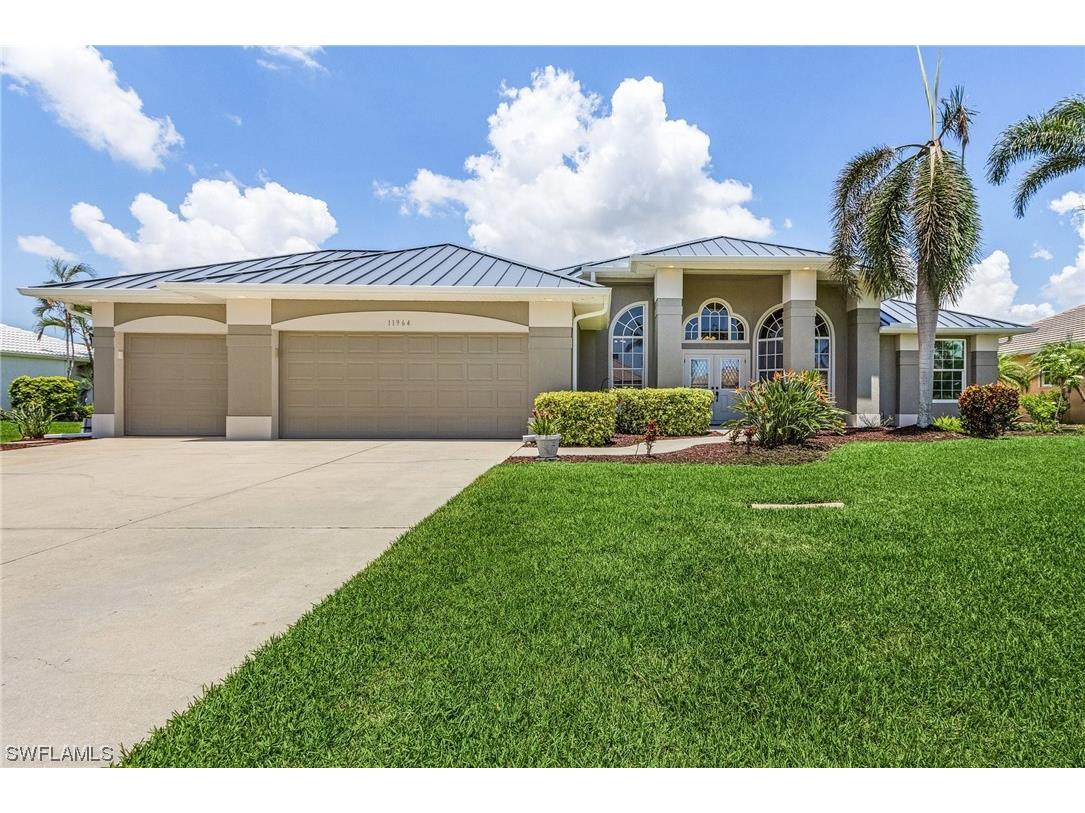 11964 King James Court Cape Coral FL 33991 223054964 image1
