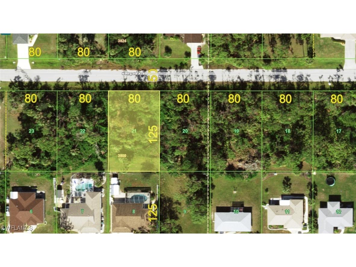 11989 Newgate Avenue Port Charlotte FL 33981 225028308 image1