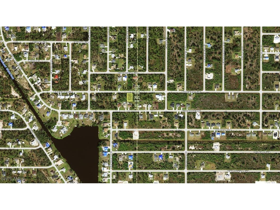 11989 Newgate Avenue Port Charlotte FL 33981 225028308 image2