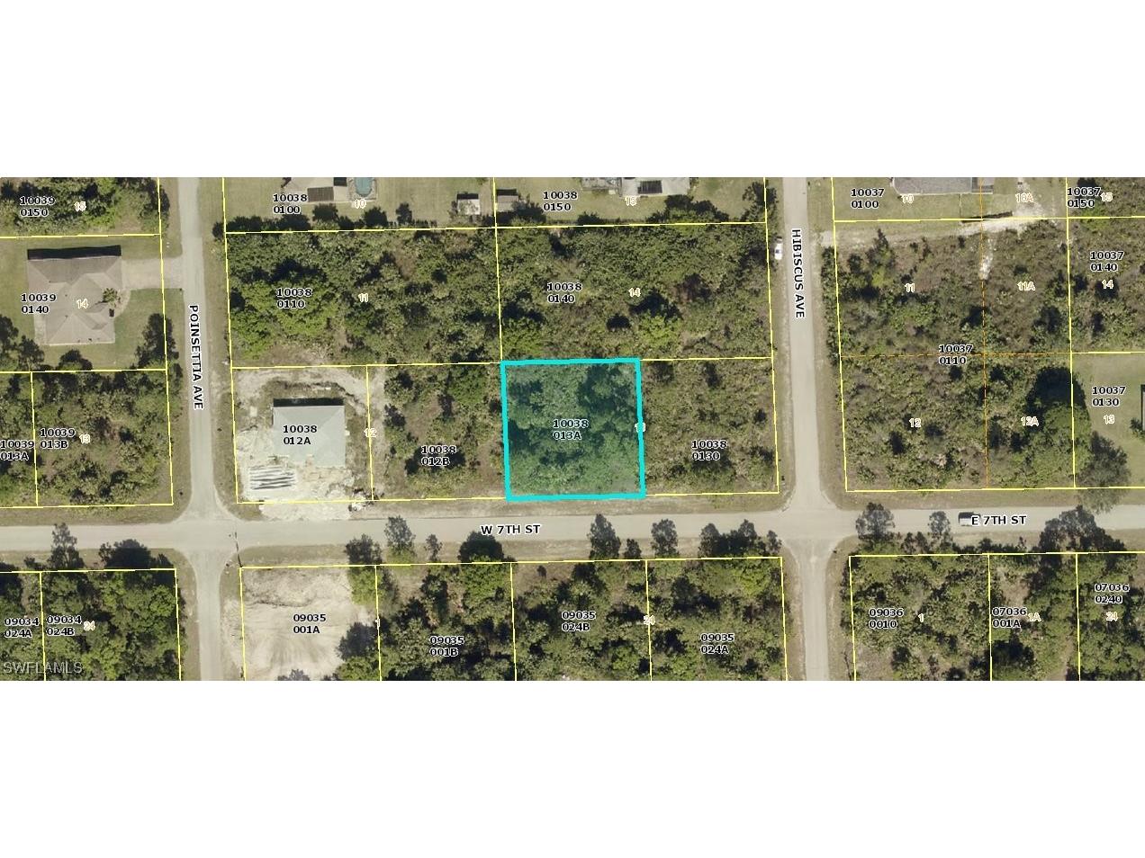 12 W 7th Street Lehigh Acres FL 33972 225007538 image1