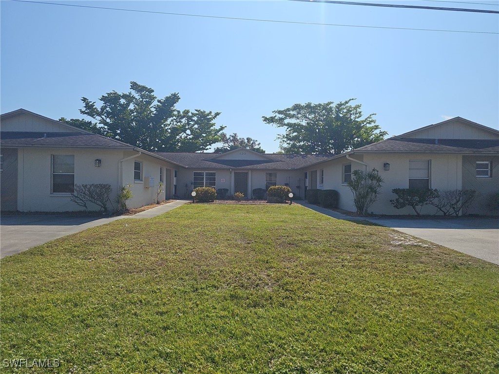 120 SW Trafalgar Parkway #1-5 Cape Coral FL 33991 225035871 image1