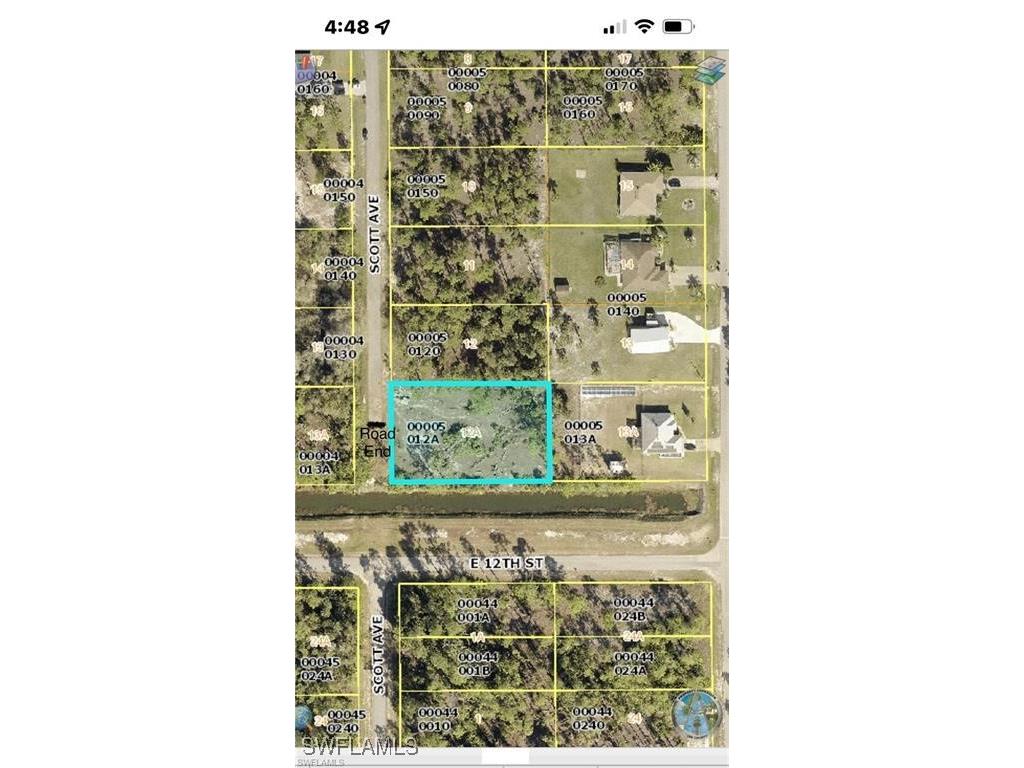 1200 Scott Avenue Lehigh Acres FL 33972 225027874 image6
