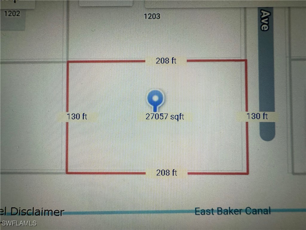 1201 Mcarthur Avenue Lehigh Acres FL 33972 225004422 image5